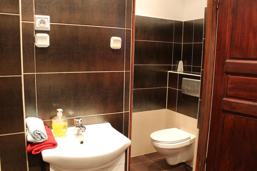 Pensjonat Agroturystyczny Pod Modrzewiem Bed and Breakfast Florczaki Buitenkant foto