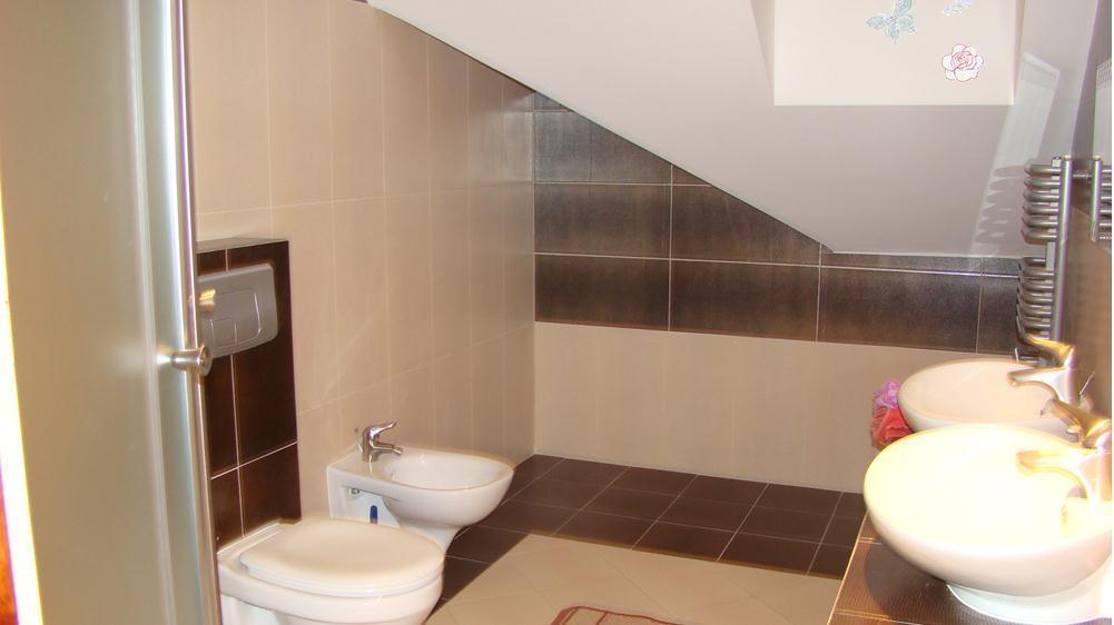 Pensjonat Agroturystyczny Pod Modrzewiem Bed and Breakfast Florczaki Buitenkant foto