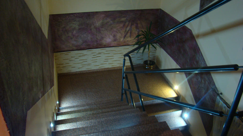 Pensjonat Agroturystyczny Pod Modrzewiem Bed and Breakfast Florczaki Buitenkant foto